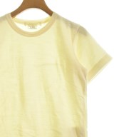 COMME des GARCONS（コムデギャルソン）Tシャツ・カットソー 黄 サイズ:S レディース/2200623896105