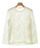 COMME des GARCONS（コムデギャルソン）Tシャツ・カットソー 白 サイズ:XS レディース/2200623924013