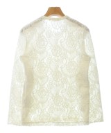 COMME des GARCONS（コムデギャルソン）Tシャツ・カットソー 白 サイズ:XS レディース/2200623924013