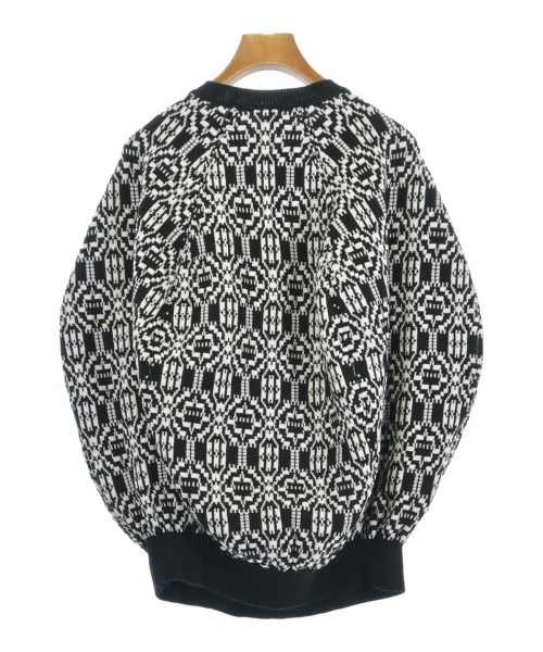 COMME des GARCONS（コムデギャルソン）ベスト 黒 サイズ:M レディース/2200613975018