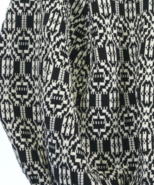 COMME des GARCONS（コムデギャルソン）ベスト 黒 サイズ:M レディース/2200613975018