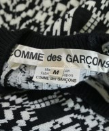 COMME des GARCONS（コムデギャルソン）ベスト 黒 サイズ:M レディース/2200613975018