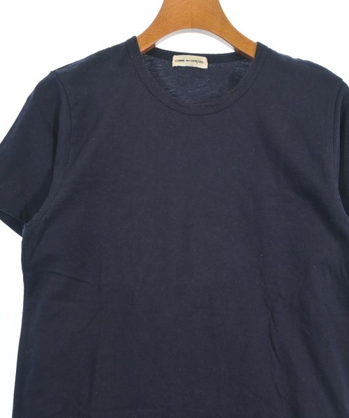 COMME des GARCONS（コムデギャルソン）Tシャツ・カットソー 紺 サイズ:-(M位) レディース/2200622806099