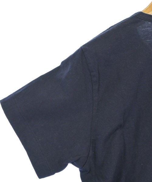 COMME des GARCONS（コムデギャルソン）Tシャツ・カットソー 紺 サイズ:-(M位) レディース/2200622806099