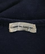 COMME des GARCONS（コムデギャルソン）Tシャツ・カットソー 紺 サイズ:-(M位) レディース/2200622806099