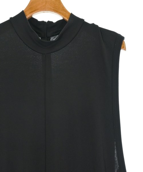 COMME des GARCONS（コムデギャルソン）オールインワン/サロペット 黒 サイズ:-(S位) レディース/2200622806112