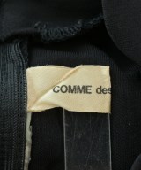 COMME des GARCONS（コムデギャルソン）オールインワン/サロペット 黒 サイズ:-(S位) レディース/2200622806112