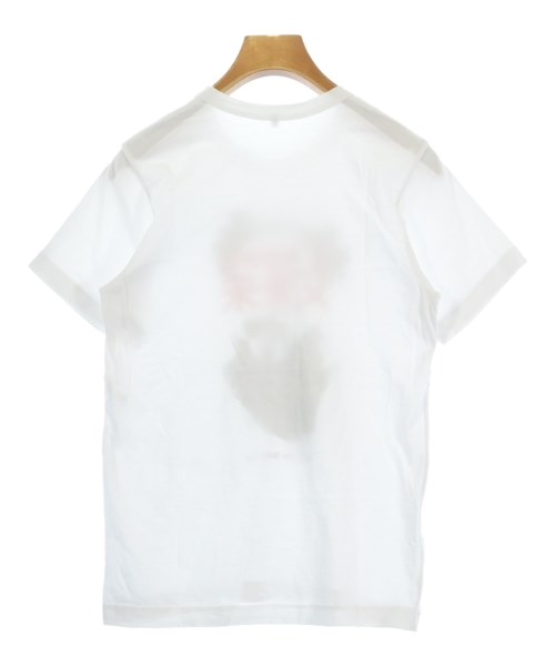 COMME des GARCONS（コムデギャルソン）Tシャツ・カットソー 白 サイズ:S レディース/2200622806129