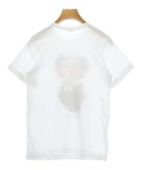COMME des GARCONS（コムデギャルソン）Tシャツ・カットソー 白 サイズ:S レディース/2200622806129