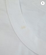 COMME des GARCONS（コムデギャルソン）Tシャツ・カットソー 白 サイズ:S レディース/2200622806129