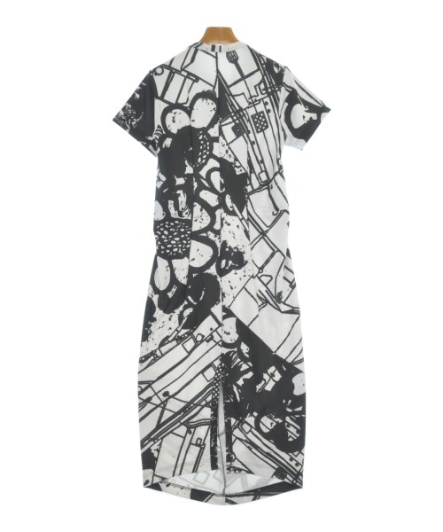 COMME des GARCONS（コムデギャルソン）ワンピース 白 サイズ:XS レディース/2200623756058