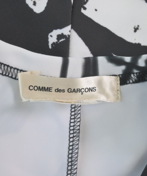 COMME des GARCONS（コムデギャルソン）ワンピース 白 サイズ:XS レディース/2200623756058