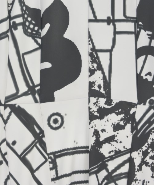 COMME des GARCONS（コムデギャルソン）ワンピース 白 サイズ:XS レディース/2200623756058