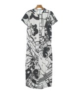 COMME des GARCONS（コムデギャルソン）ワンピース 白 サイズ:XS レディース/2200623756058