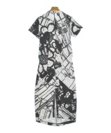 COMME des GARCONS（コムデギャルソン）ワンピース 白 サイズ:XS レディース/2200623756058