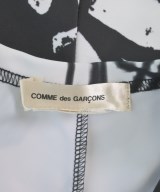 COMME des GARCONS（コムデギャルソン）ワンピース 白 サイズ:XS レディース/2200623756058