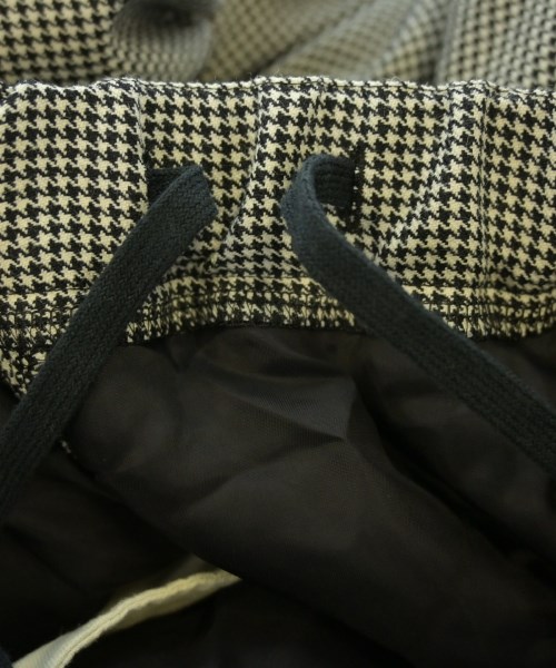 COMME des GARCONS（コムデギャルソン）ひざ丈スカート 黒 サイズ:M レディース/2200623790014