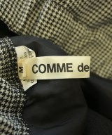 COMME des GARCONS（コムデギャルソン）ひざ丈スカート 黒 サイズ:M レディース/2200623790014