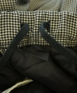 COMME des GARCONS（コムデギャルソン）ひざ丈スカート 黒 サイズ:M レディース/2200623790014