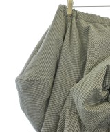 COMME des GARCONS（コムデギャルソン）ひざ丈スカート 黒 サイズ:M レディース/2200623790014