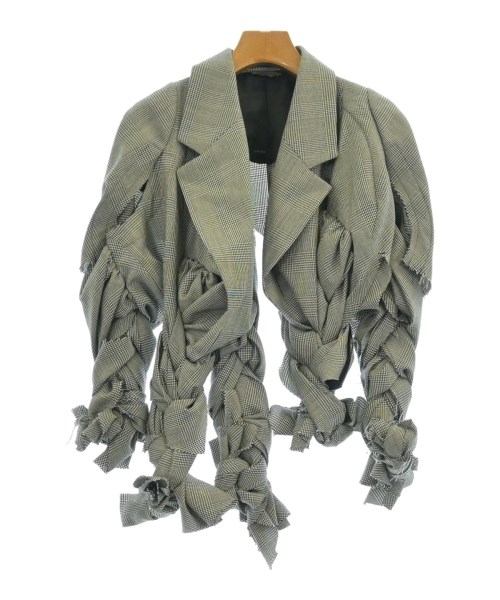 コムデギャルソン(COMME des GARCONS)のCOMME des GARCONS カジュアルジャケット