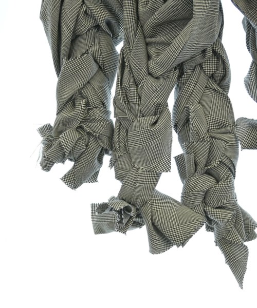 COMME des GARCONS（コムデギャルソン）カジュアルジャケット グレー サイズ:M レディース/2200623790021