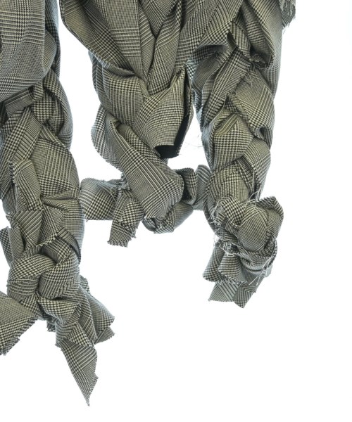 COMME des GARCONS（コムデギャルソン）カジュアルジャケット グレー サイズ:M レディース/2200623790021