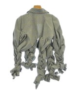 COMME des GARCONS（コムデギャルソン）カジュアルジャケット グレー サイズ:M レディース/2200623790021
