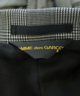 COMME des GARCONS（コムデギャルソン）カジュアルジャケット グレー サイズ:M レディース/2200623790021