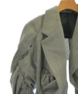 COMME des GARCONS（コムデギャルソン）カジュアルジャケット グレー サイズ:M レディース/2200623790021
