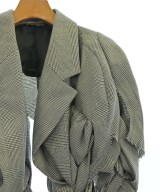 COMME des GARCONS（コムデギャルソン）カジュアルジャケット グレー サイズ:M レディース/2200623790021