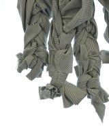 COMME des GARCONS（コムデギャルソン）カジュアルジャケット グレー サイズ:M レディース/2200623790021