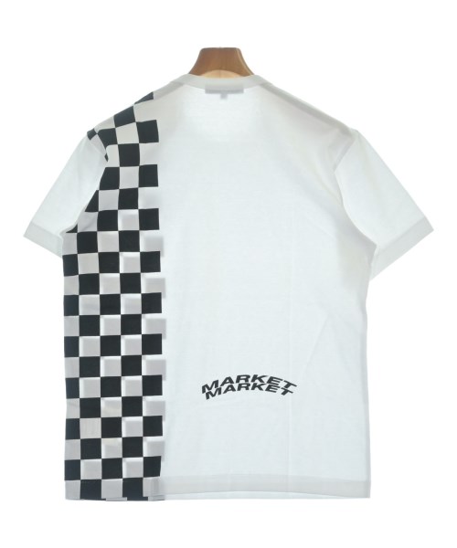 COMME des GARCONS（コムデギャルソン）Tシャツ・カットソー 白 サイズ:L メンズ/2200623986073