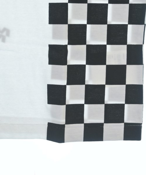 COMME des GARCONS（コムデギャルソン）Tシャツ・カットソー 白 サイズ:L メンズ/2200623986073