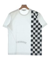 COMME des GARCONS（コムデギャルソン）Tシャツ・カットソー 白 サイズ:L メンズ/2200623986073