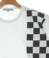 COMME des GARCONS（コムデギャルソン）Tシャツ・カットソー 白 サイズ:L メンズ/2200623986073