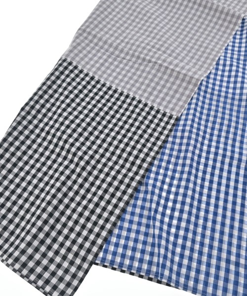 COMME des GARCONS（コムデギャルソン）ストール 白 サイズ:- レディース/2200624057017