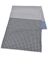 COMME des GARCONS（コムデギャルソン）ストール 白 サイズ:- レディース/2200624057017