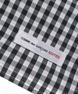 COMME des GARCONS（コムデギャルソン）ストール 白 サイズ:- レディース/2200624057017