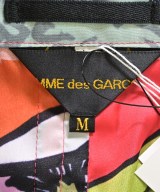 COMME des GARCONS（コムデギャルソン）チェスターコート ピンク サイズ:M レディース/2200624070016