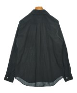 COMME des GARCONS（コムデギャルソン）カジュアルシャツ 黒 サイズ:S レディース/2200624123057