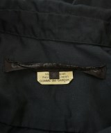 COMME des GARCONS（コムデギャルソン）カジュアルシャツ 黒 サイズ:S レディース/2200624123057
