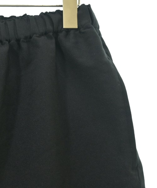 COMME des GARCONS（コムデギャルソン）その他 黒 サイズ:S レディース/2200624123101