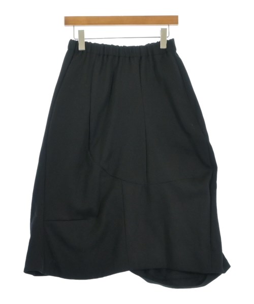 コムデギャルソン(COMME des GARCONS)のCOMME des GARCONS ロング・マキシ丈スカート