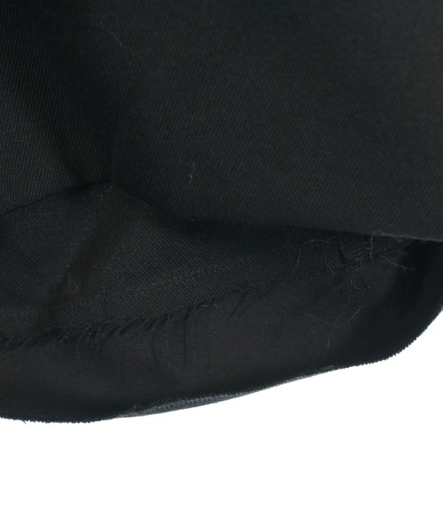 COMME des GARCONS（コムデギャルソン）ロング・マキシ丈スカート 黒 サイズ:XS レディース/2200615090283