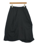COMME des GARCONS（コムデギャルソン）ロング・マキシ丈スカート 黒 サイズ:XS レディース/2200615090283