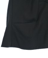 COMME des GARCONS（コムデギャルソン）ロング・マキシ丈スカート 黒 サイズ:XS レディース/2200615090283