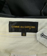 COMME des GARCONS（コムデギャルソン）クロップドパンツ 黒 サイズ:XS レディース/2200615090290