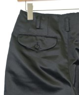 COMME des GARCONS（コムデギャルソン）クロップドパンツ 黒 サイズ:XS レディース/2200615090290