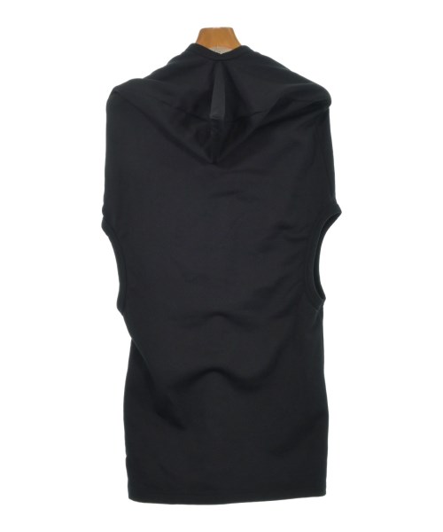 COMME des GARCONS（コムデギャルソン）ノースリーブ 黒 サイズ:S レディース/2200615090313